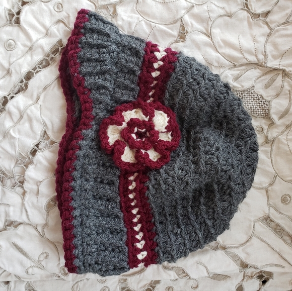 New 💯% Alpaca Hat. Extremely Soft - Picture 5 of 6